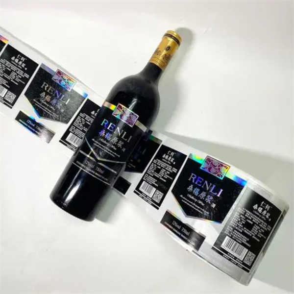 Innovative Wine Packaging Designs to Stand Out on Retail Shelves