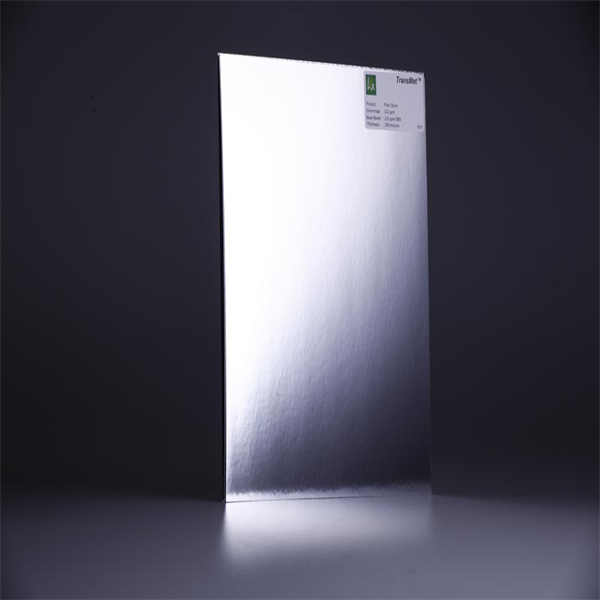 Elevate your branding with eye-catching holographic sticker paper