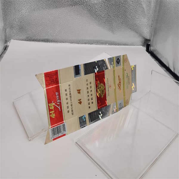 How German cigarette packaging can elevate your brand image