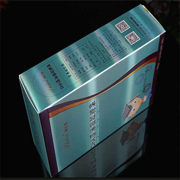 High-quality and durable packaging materials to ensure product protection