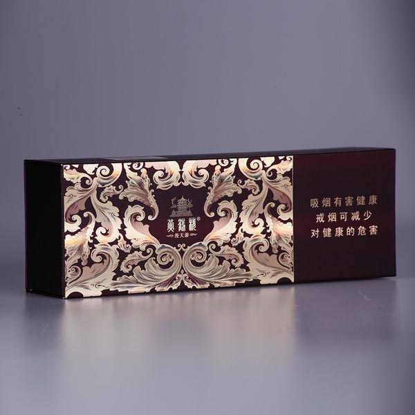 Elevate your brand with our top-notch England cigarette packaging