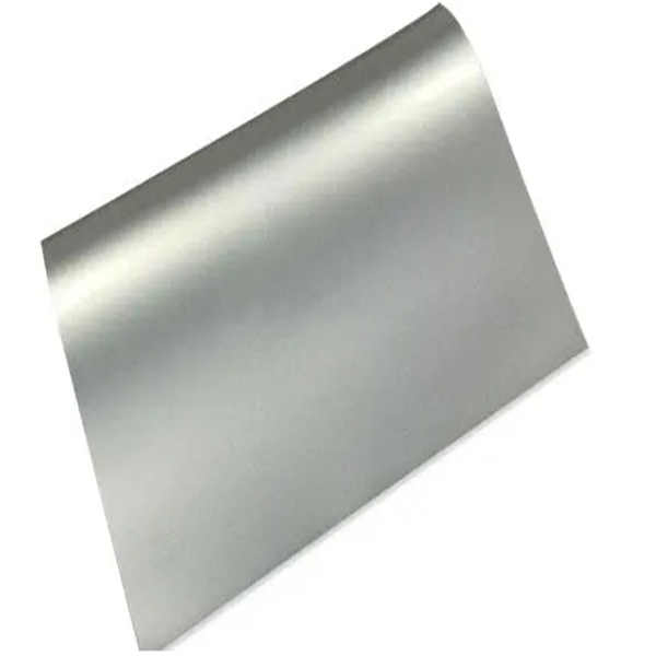 Cost-Effective and Stylish Matte Silver Paper Choices