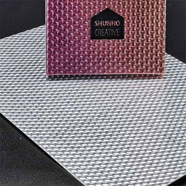 Impress Your Clients with Premium Holographic Laminating Sheets
