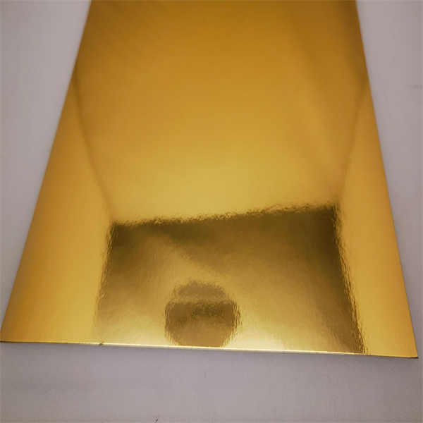 Best ways to incorporate shiny gold cardstock into your branding