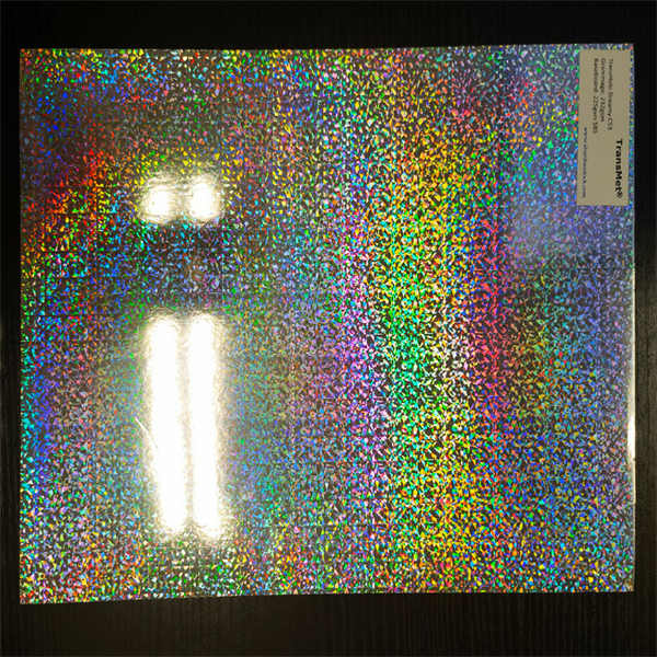 Create Memorable Marketing Materials with Holographic Printing Paper