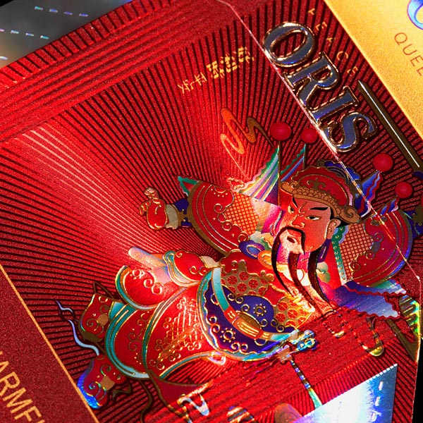 Stay Ahead of the Competition with Innovative Thailand Cigarette Packaging Designs