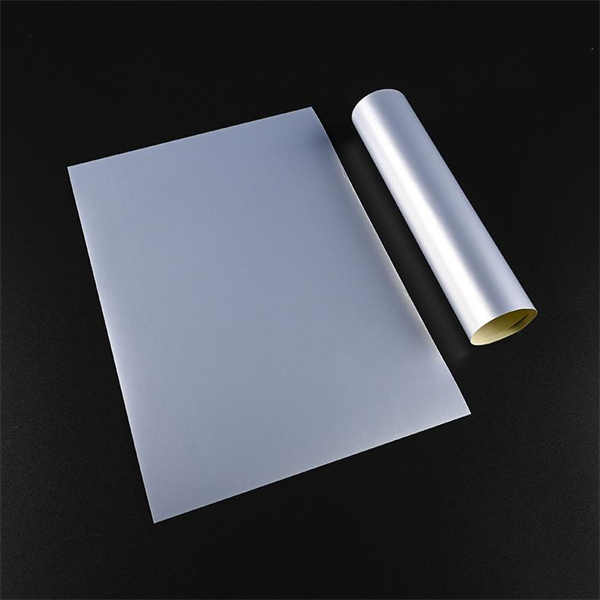 Superior Printing Results with Matte Silver Paper