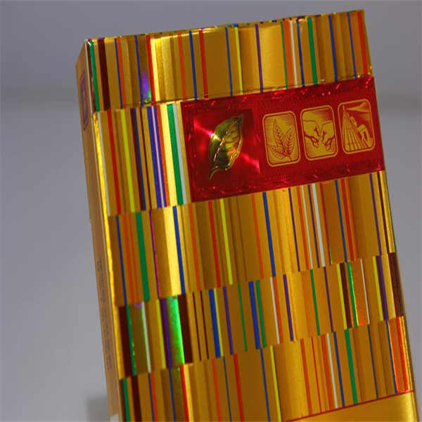 Stay ahead of the sustainability trend with our eco-friendly cosmetic packaging