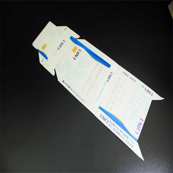 Premium quality cigarette packaging to enhance your brand image and stand out in the marke