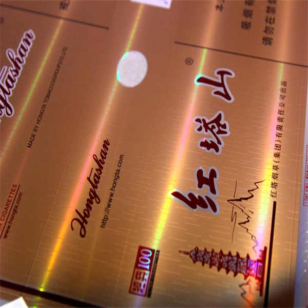 What are the benefits of custom cigarette packaging?