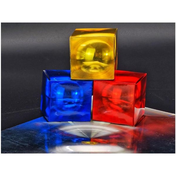 Scopri il design e la funzionalità rivoluzionari di Holo Paper