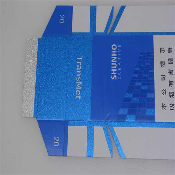 Customizable options available for wholesale buyers of plain cigarette packaging