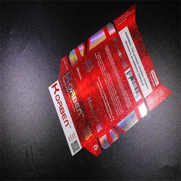 Competitive pricing for cost-effective packaging solutions