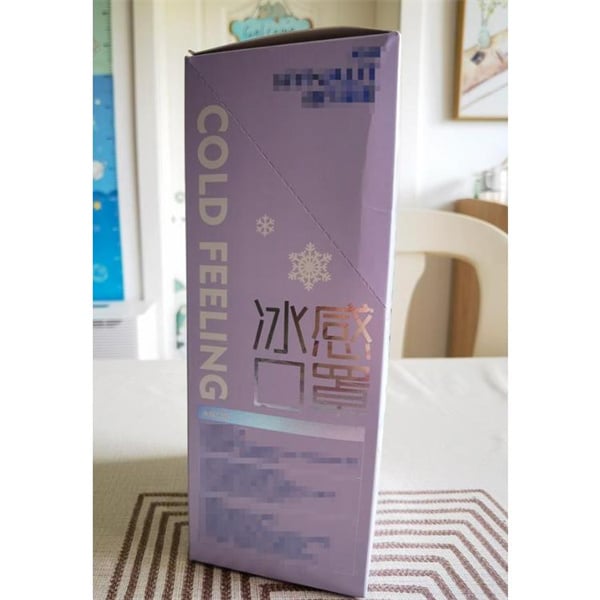 High-quality printing for eye-catching product presentation