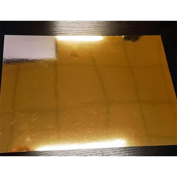 Crie páginas inesquecíveis de scrapbook com fotos impressas em dourado
