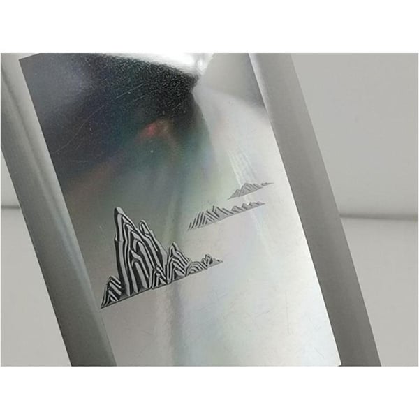 Potenzia le Tue Capacità di Stampa con la Carta Olografica per Stampante Laser.