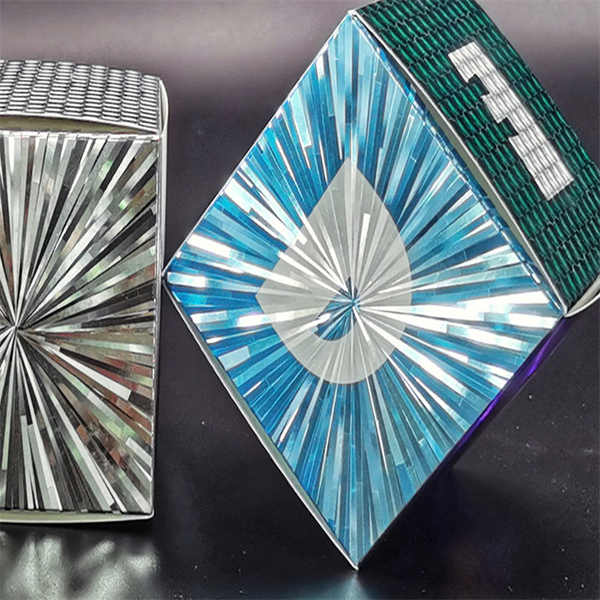 Boost Your Sales with Eye-Catching Retail Box Designs