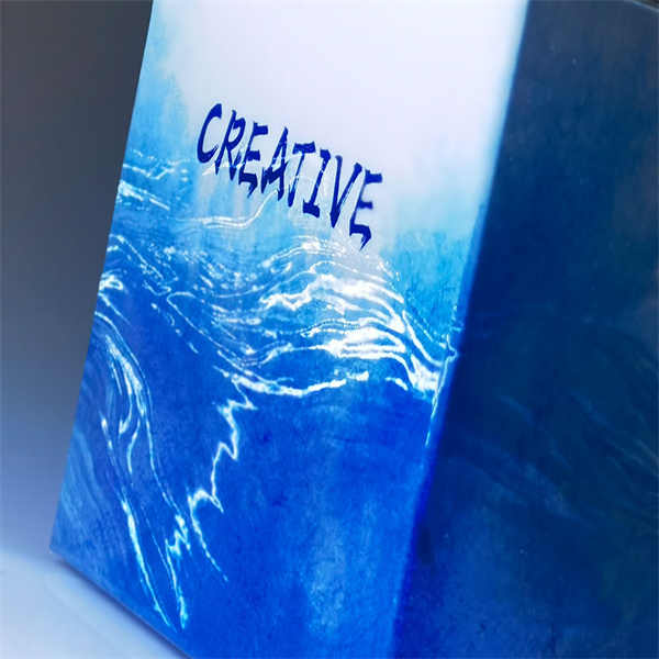 Eco friendly paper goods perfect for retail stores