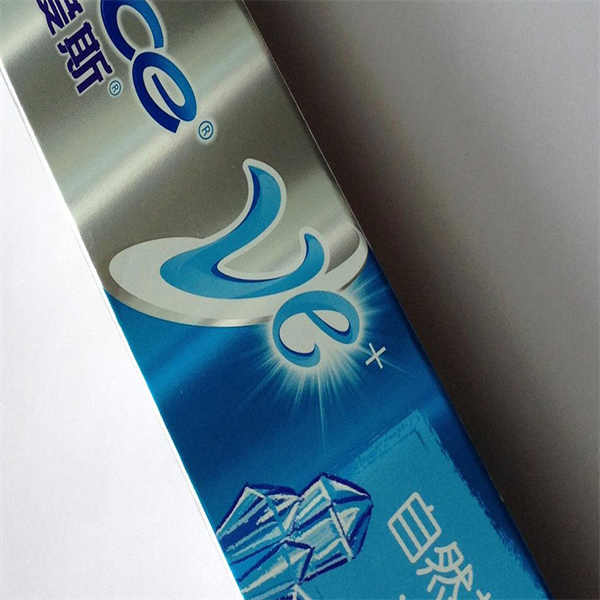 -Eco-friendly toothpaste packaging materials for sustainable business practices