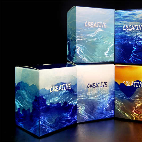 Eco-conscious Packaging Options to Reduce Your Carbon Footprin