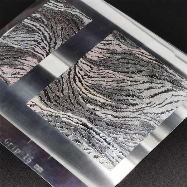 Explore the various applications of paper metalize in different industries