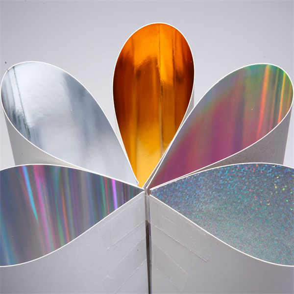 Common uses for sustainable paper products