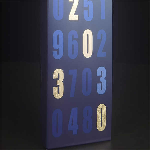 High-Quality Materials and Printing for Custom Box Packaging