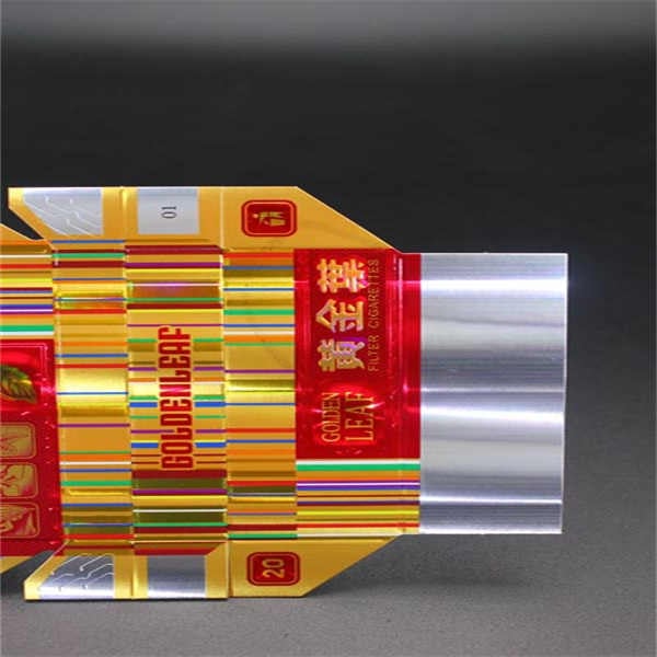Enhance Your Brand Identity with Exceptional Tobacco Packaging Designs