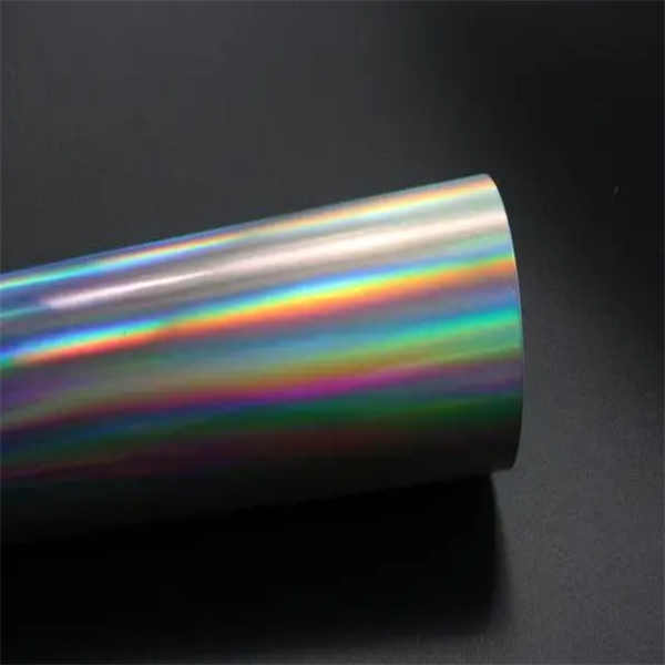 Cost-effective hologram paper rolls for wholesale buyers