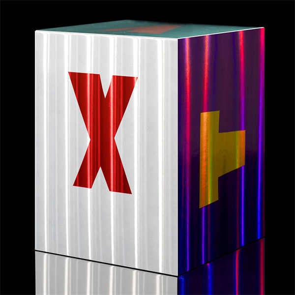 Custom packaging options to enhance your brand image