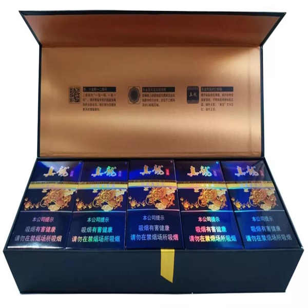 Customizable and Cost-Effective Thailand Cigarette Packaging Solutions