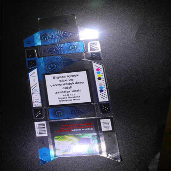Fast and Reliable Shipping for Wholesale Cigarette Boxes