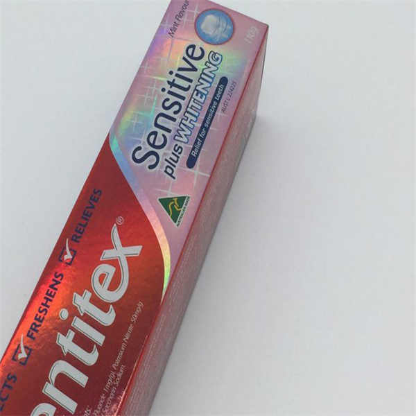 Green Packaging Alternatives for Toothpaste