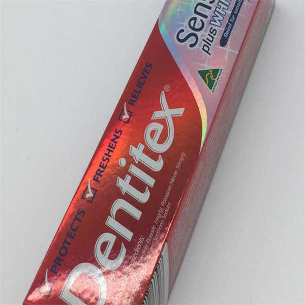 Biodegradable Toothpaste Packaging Solutions