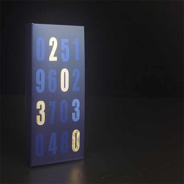 Enhance Your Brand Image with Customizable Box Packaging