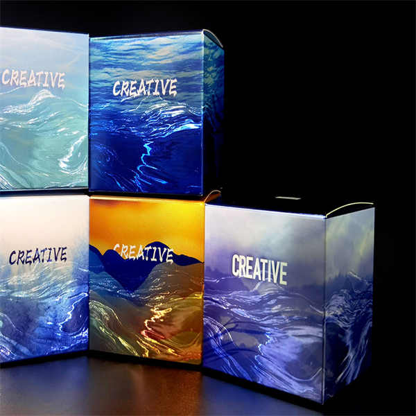 High-Quality Paper Packaging at Affordable Wholesale Prices