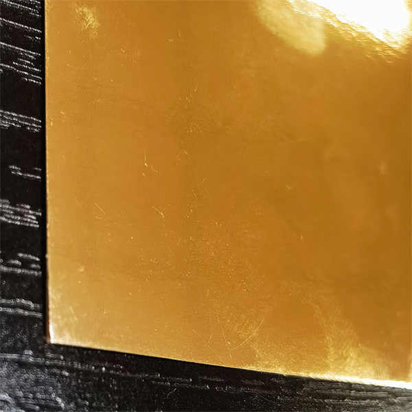 Get the best deals on bulk orders of gold cardstock for your business
