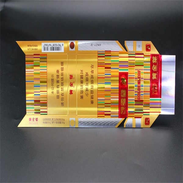 Stay Ahead of the Competition with Trendy and Sustainable Tobacco Packaging Designs