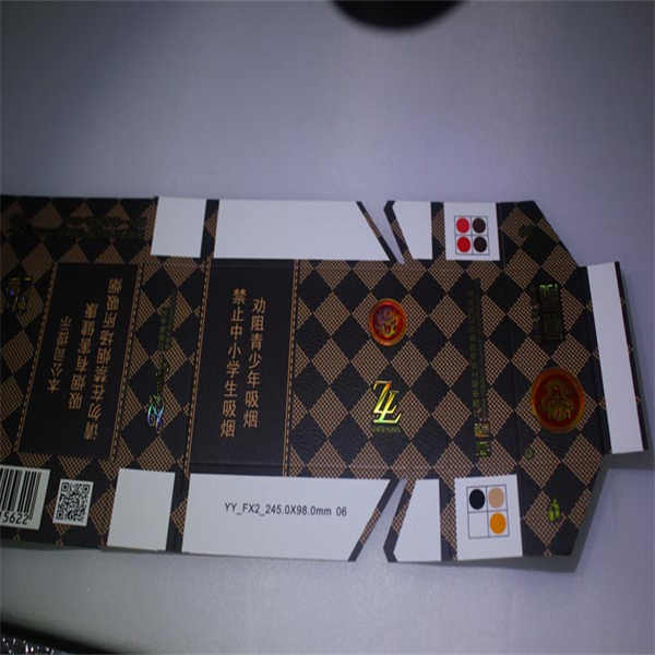 Attractive Design Options for Hemp Cigarette Packaging