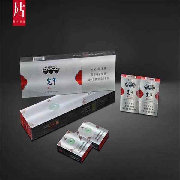 Eco-Friendly and Sustainable Materials Used in Thailand Cigarette Packaging