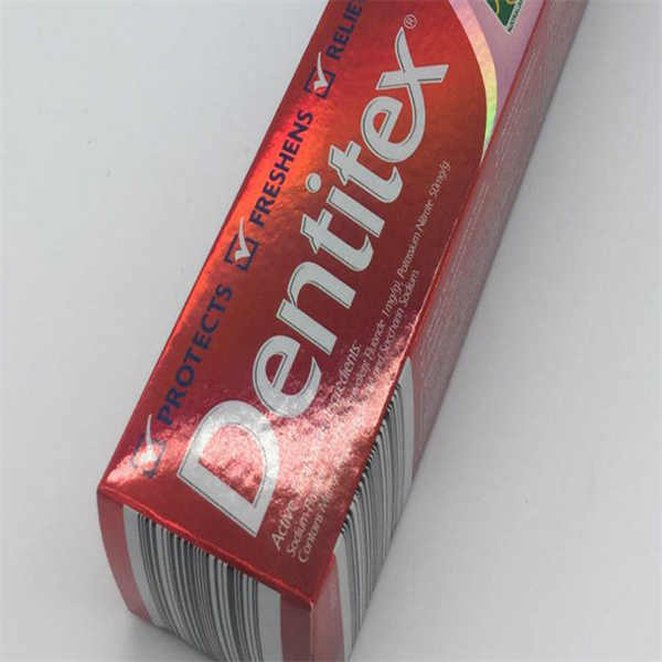Innovative toothpaste packaging designs to stand out in the marke