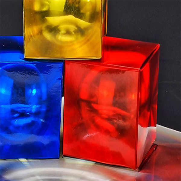Stand Out in the Market with Unique Holographic Laminating Sheets