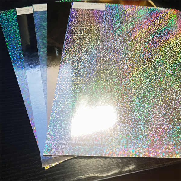 Stand Out from the Competition with Custom Holographic Sticker Sheets