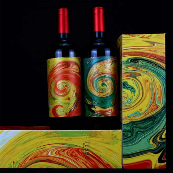 High-Quality Wine Packaging Boxes to Impress Your Customers