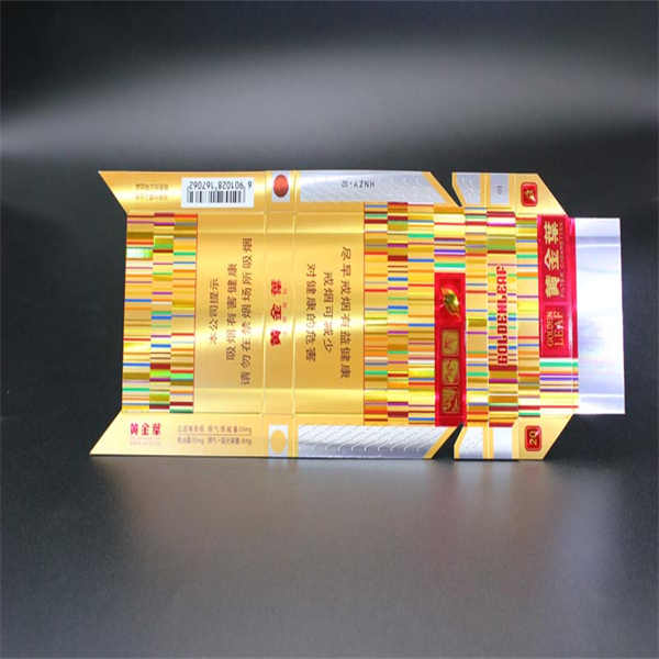 Custom tobacco packaging trends to watch for in 2021