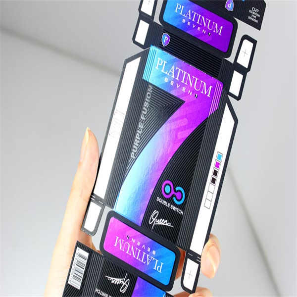 Boost your sales with high-quality, durable packaging for your tobacco products