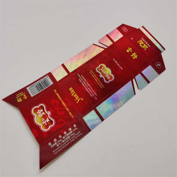 Common issues with cigarette packaging regulations in Europe