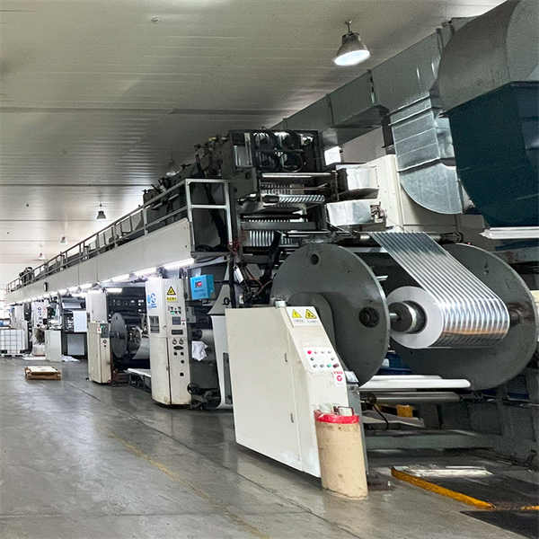 Fast production and delivery times
