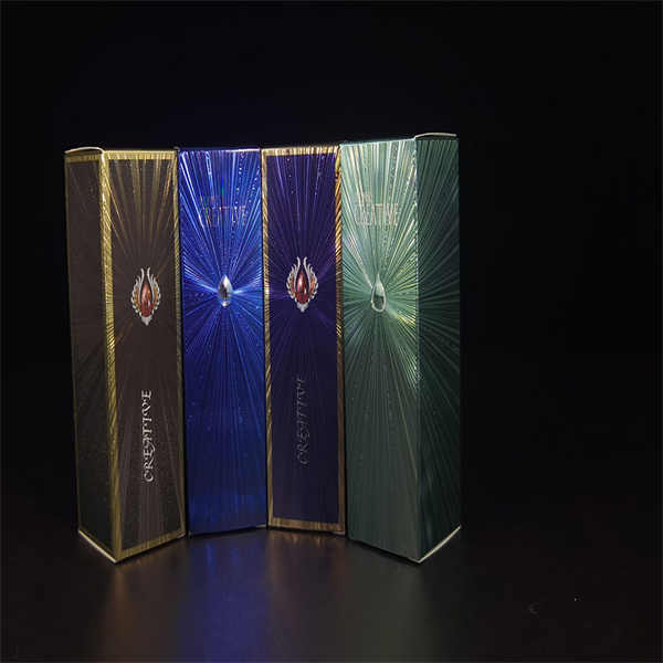 Enhance your brand image with personalized packaging