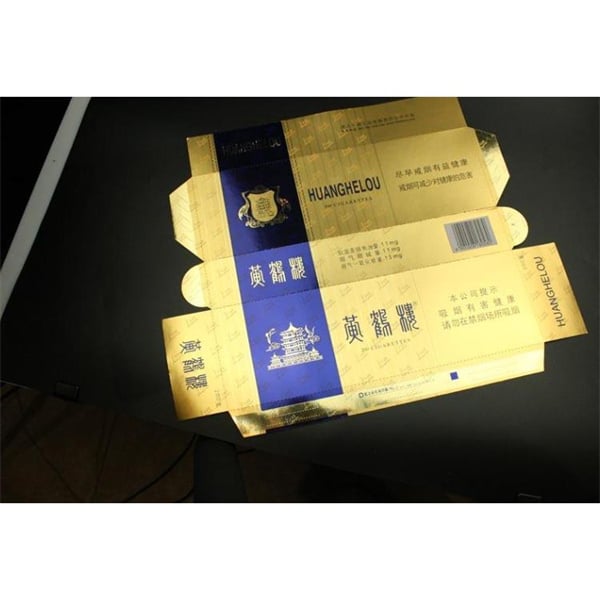 The Benefits of Mandating Plain Packaging for Cigarettes